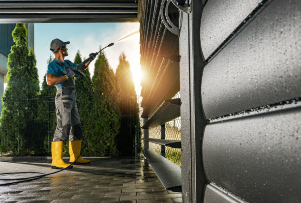 Best Patio and Deck Pressure Washing  in Sterling, CO